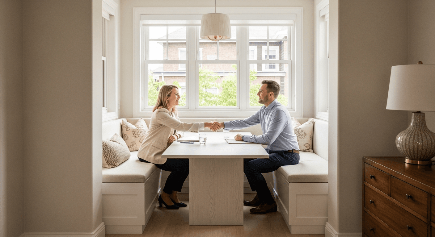 Managing Vendor Expectations: The Listing Timeline