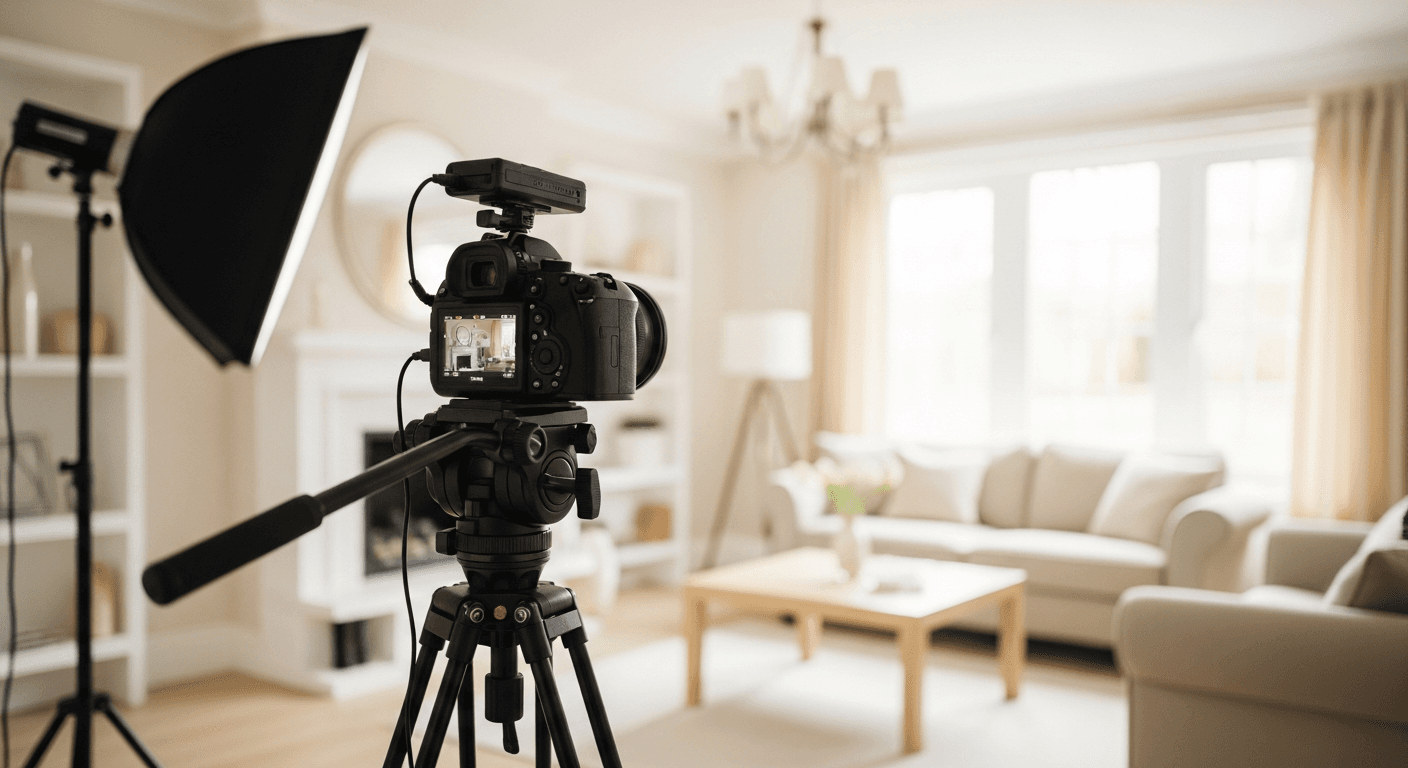How to Price Your Real Estate Photography Packages