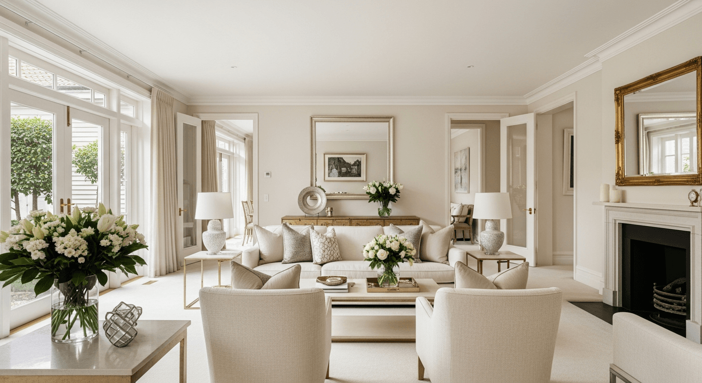 The ROI of Property Styling: Is It Worth the Investment?