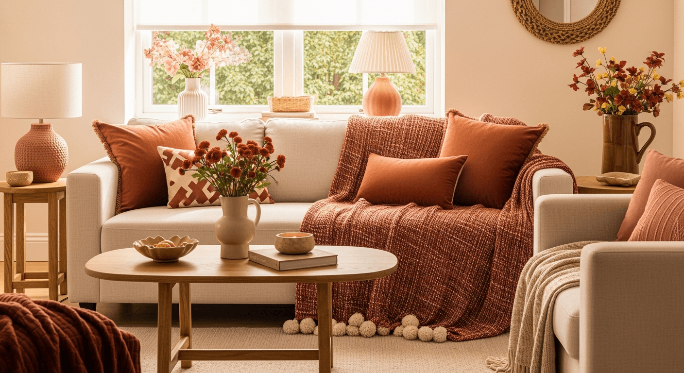 Seasonal Styling Trends: Autumn 2026